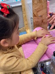 -MINI MARS KIDS CLUB亲子家庭中心(长宁天山店)