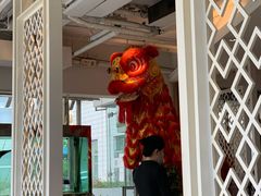 -衡山汇·高级粤菜(霄云路店)