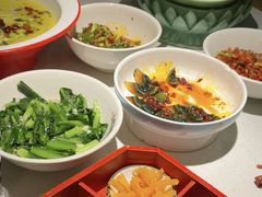 -老萍巷莲花血鸭·萍乡地标江西菜(步行街店)