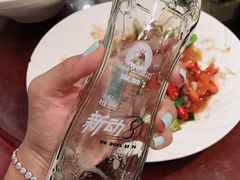 -牟传仁饭庄(星海店)
