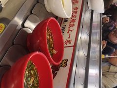 -乡党臊子面(丰庆公园店)