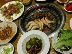 -小城粥道·海胆鲜虾粥(解放广场店)