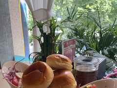 -米莱蒂亞牛排餐厅(福园广场店)