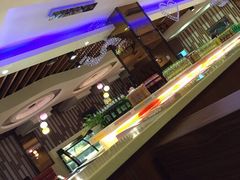 -金太郎自助烤肉.火锅(宝龙店)