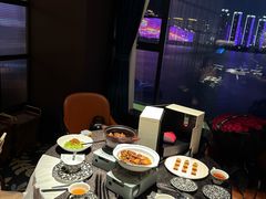 -君庭中餐厅(湘江豪生店)