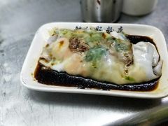 招牌鲜虾肠-银记肠粉店(北京路店)