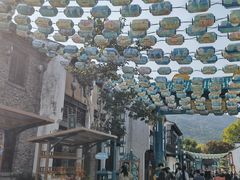 -惠山古镇·寄畅园