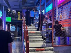 -入火韩国烤肉(凯旋广场店)