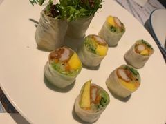 -美奈小馆·越南料理(中航城君尚购物中心店)