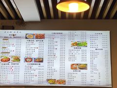 -天赐家常菜(灵山路店)