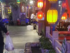 -唇辣号重庆老火锅(燕郊鑫乐汇店)