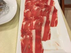 -小科自助海鲜烧肉(高区店)