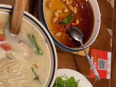 -雀舞云南菜(天津天河城购物中心店)