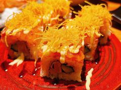 -千代武日本料理(哈西店)