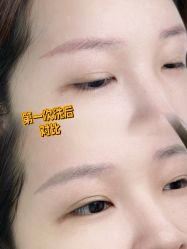 -张小野·专业半永久纹眉