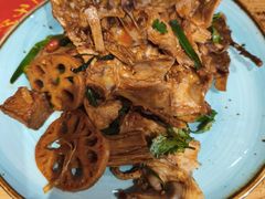 -老边饺子馆(中街店)