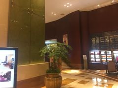 -城市名人酒店-喝彩西餐厅(名人城市广场店)