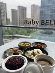-baby bella小贝拉母婴护理中心(杭州凯宾斯基店)