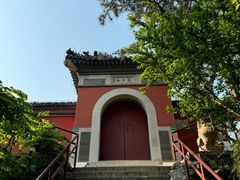 -郭守敬纪念馆