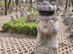 -常家庄园