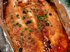 锡纸小黄鱼-湘语·湖南家常菜(新洲店)