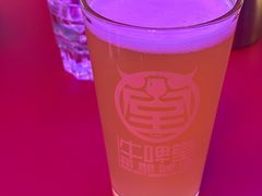 -牛啤堂精酿啤酒餐吧(五棵松华熙店)