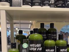 -LUSH(威尼斯人店)