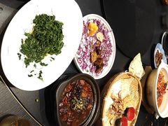 -老西门·常州菜(新区店)