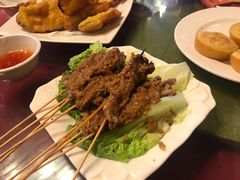 -伊萨娜印尼餐馆