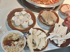 -芈重山老火锅(广州首店)