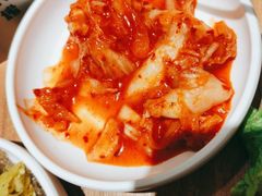 -韩悦牛排烤肉无限续(宝能中心店)