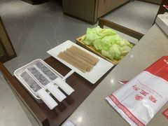 -蝎王府羊蝎子(虎坊桥总店)