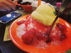 -顺记冰室(宝华路店)