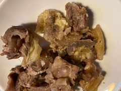 -尚御潮汕牛肉自助火锅(锦园店)