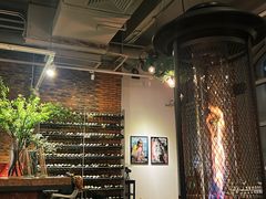 -at cafe 意大利餐厅(集美店)