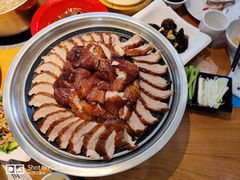 -守柴炉烤鸭(鱼嘴店)