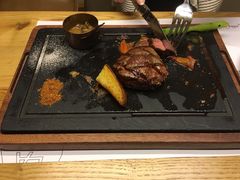 -原石牛扒·约会餐厅(龙城万科里店)
