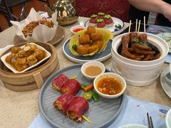 -点都德(华强北店)