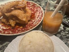 -奉天小馆·非遗东北菜(沈阳万象城店)