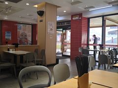 -子午路张记肉夹馍(兵马俑店)