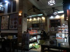 -阿殳菜馆·私厨(水围村店)
