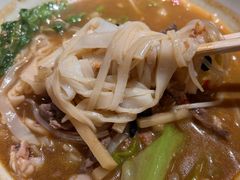 -水平有限广西米粉·广西风味集(五道口店)