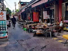 -沈阳道古物市场