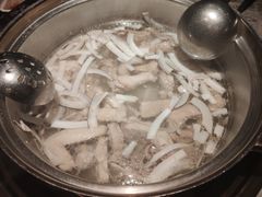 原味椰子鸡-大头椰·海南椰子鸡火锅(思明万象城店)