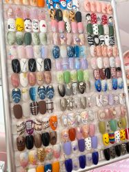 -Beauty Nails 美甲美睫皮肤管理