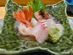 -麦MUGI铁板烧日式料理