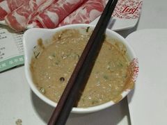 -密友回转自助火锅(世茂国际广场店)