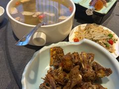 -羲和雅苑•北京烤鸭(平安国际金融中心店)