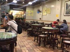 大堂-顺记冰室(宝华路店)