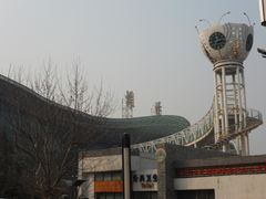 -潍坊站